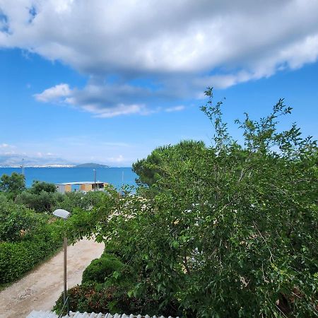 Airport Split Apartment Kastel Stafilic Exterior photo