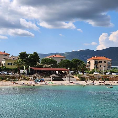 Airport Split Apartment Kastel Stafilic Exterior photo