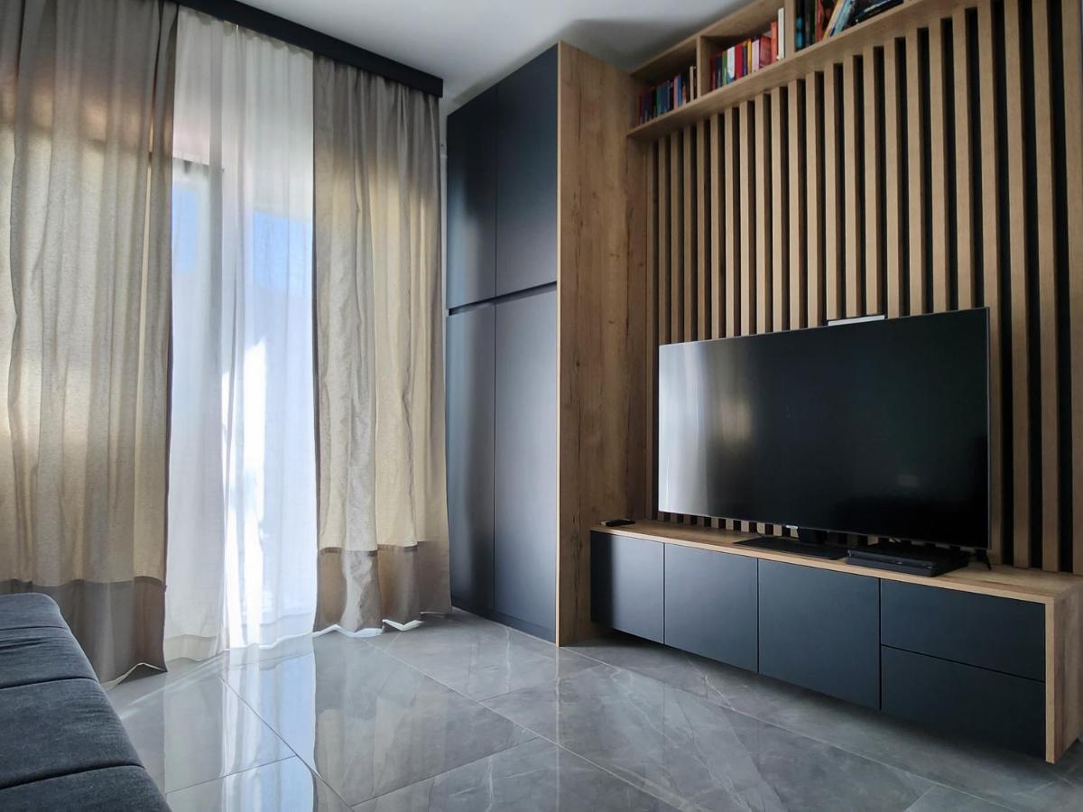 Airport Split Apartment Kastel Stafilic Exterior photo