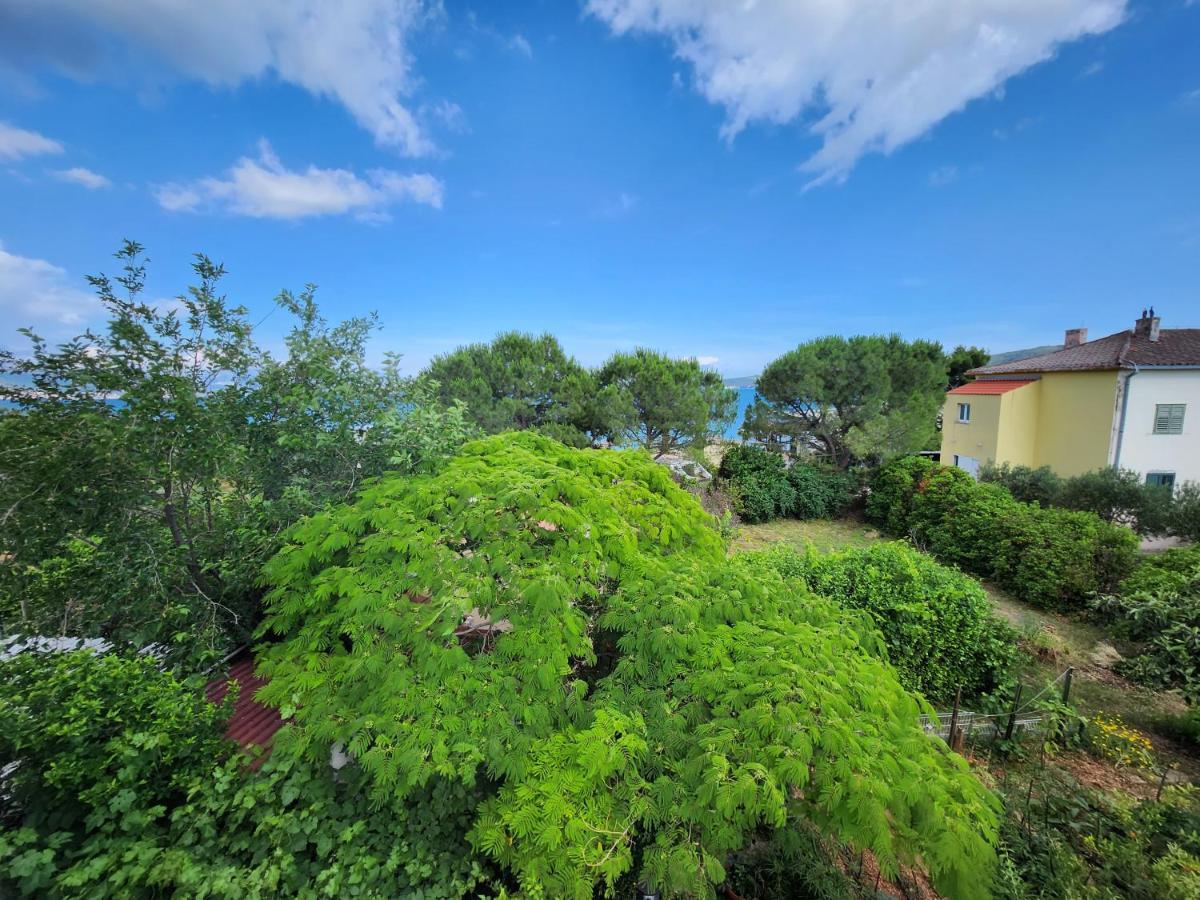 Airport Split Apartment Kastel Stafilic Exterior photo